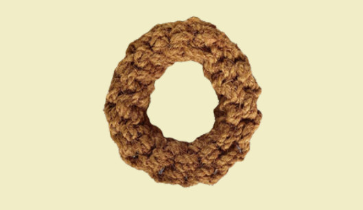 Ring Coco Rope